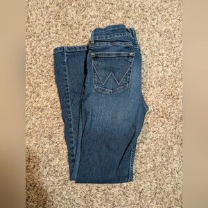 Wrangler Bootcut Jeans